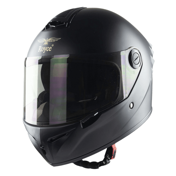Mũ fullface