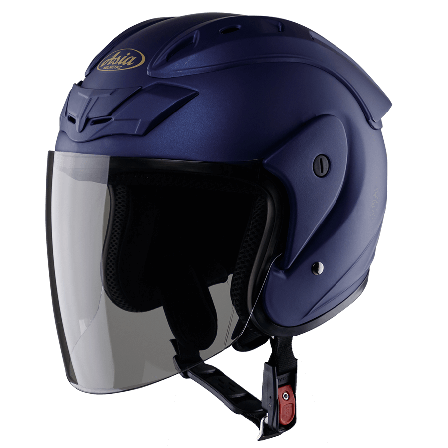 Mũ bảo hiểm Asia MT-115