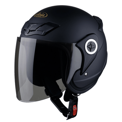 Mũ bảo hiểm Asia MT-168
