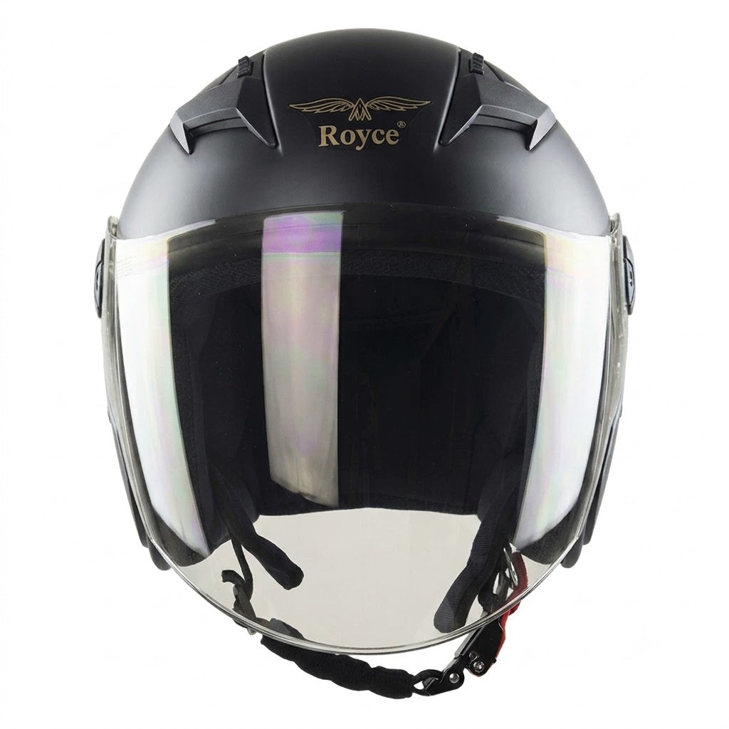 Mũ bảo hiểm Royce XH05