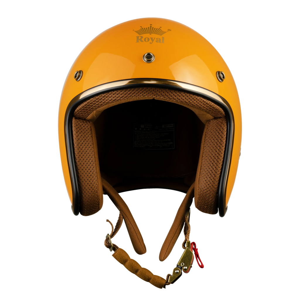 Mũ bảo hiểm Royal OL20