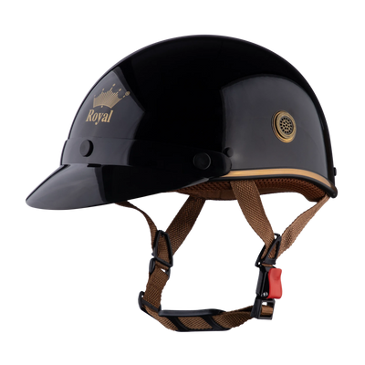 Mũ bảo hiểm Royal M29