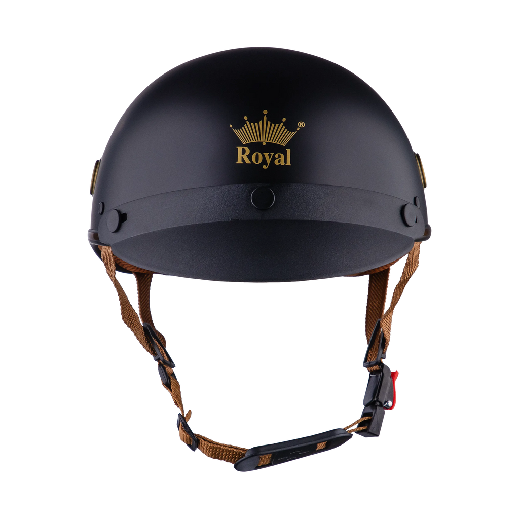 Mũ bảo hiểm Royal M29