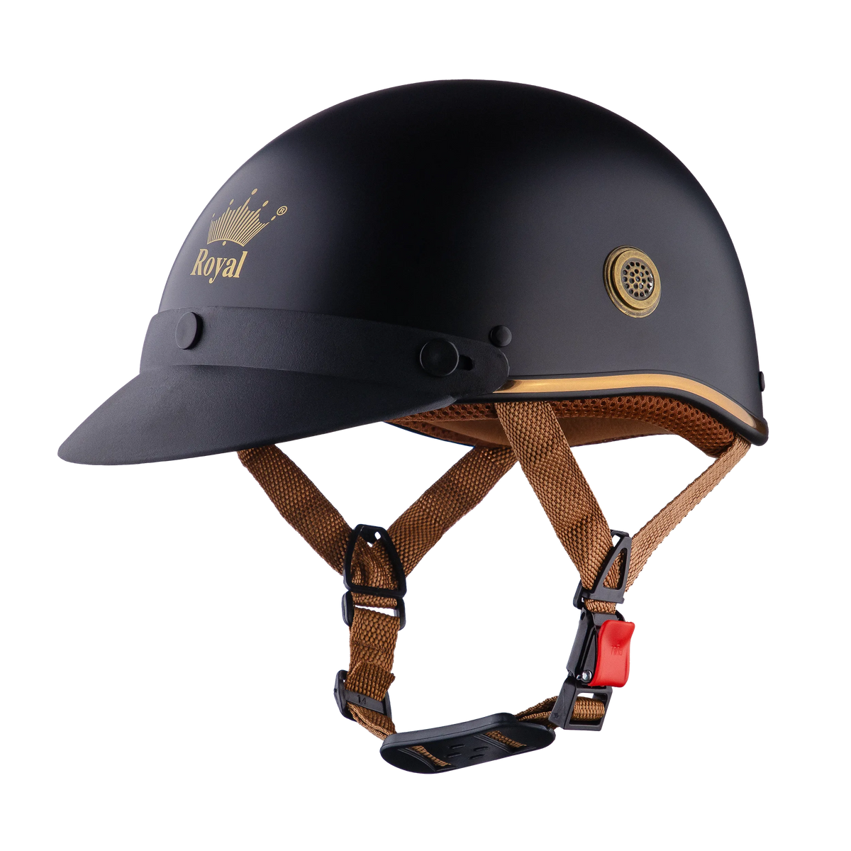 Mũ bảo hiểm Royal M29