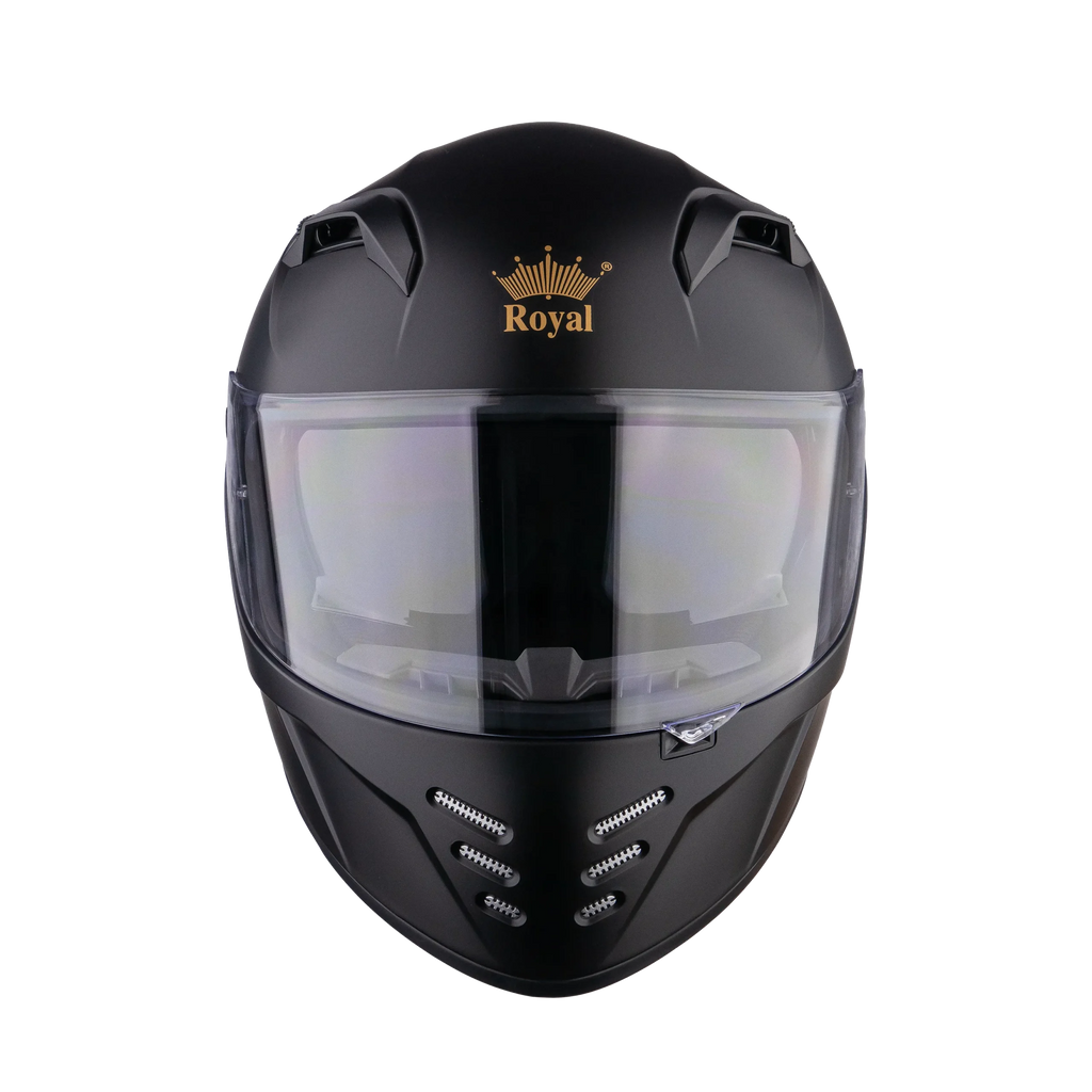 Mũ bảo hiểm Royal M66