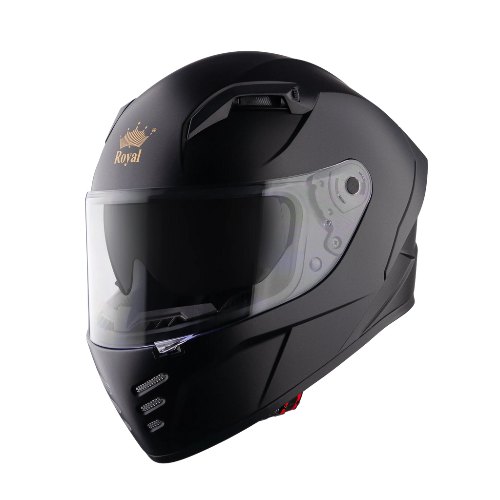 Mũ bảo hiểm Royal M66
