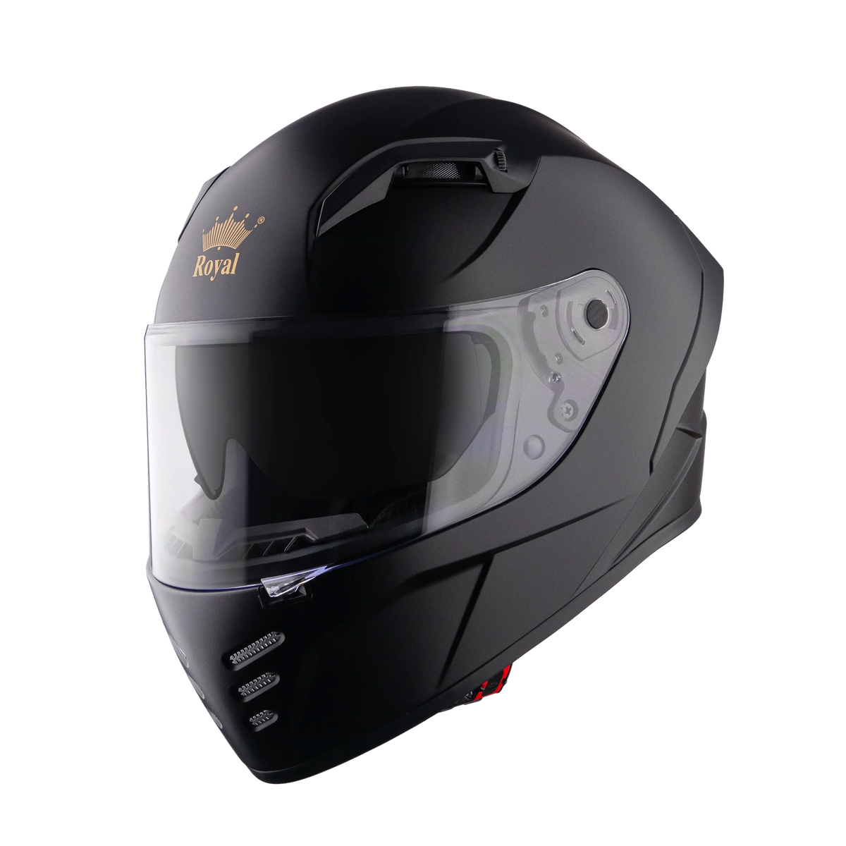 Mũ bảo hiểm Royal M66