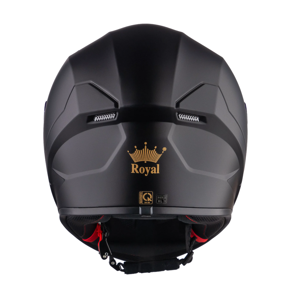 Mũ bảo hiểm Royal M66