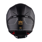 Mũ bảo hiểm Royal M66