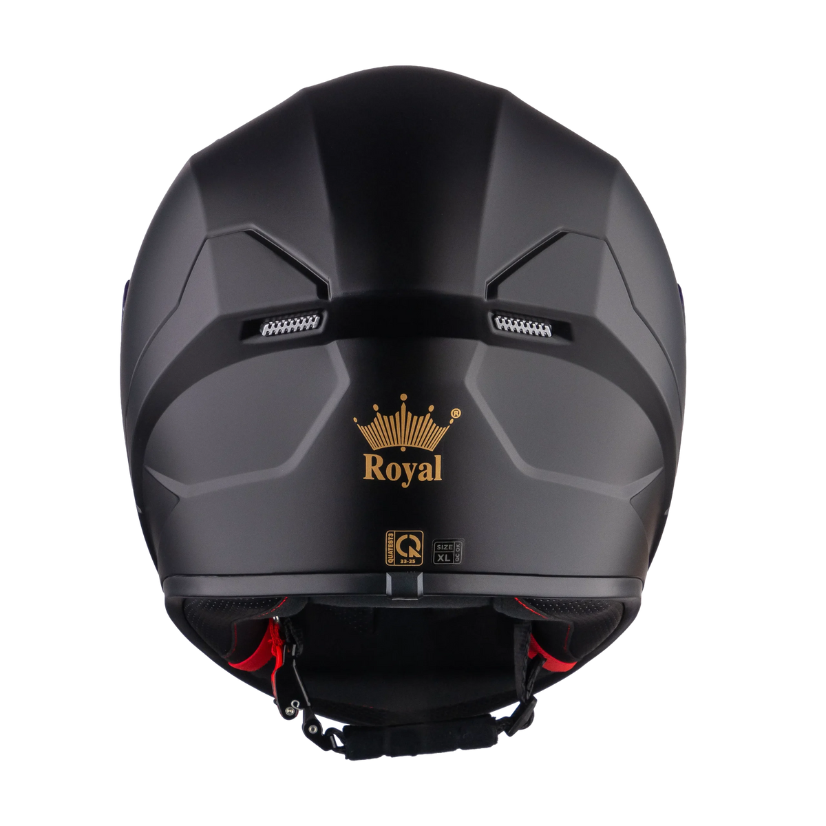 Mũ bảo hiểm Royal M66
