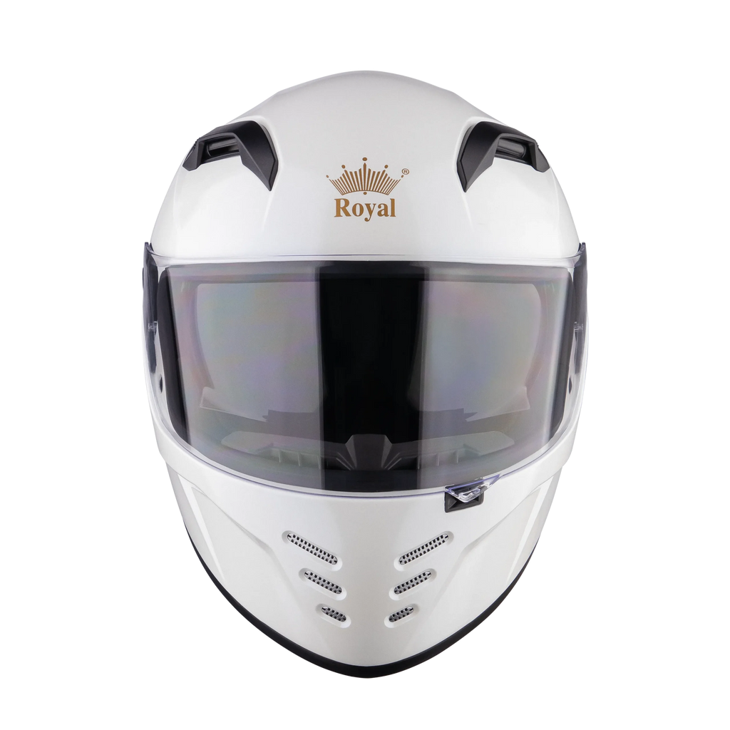 Mũ bảo hiểm Royal M66