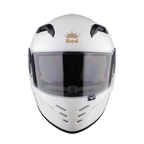 Mũ bảo hiểm Royal M66