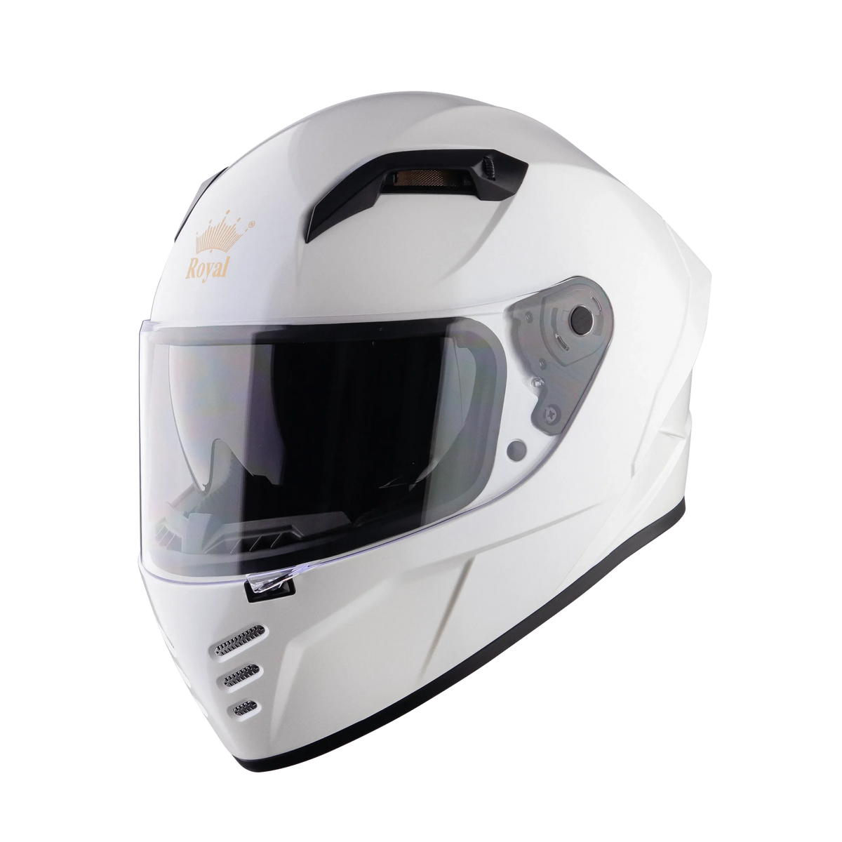 Mũ bảo hiểm Royal M66