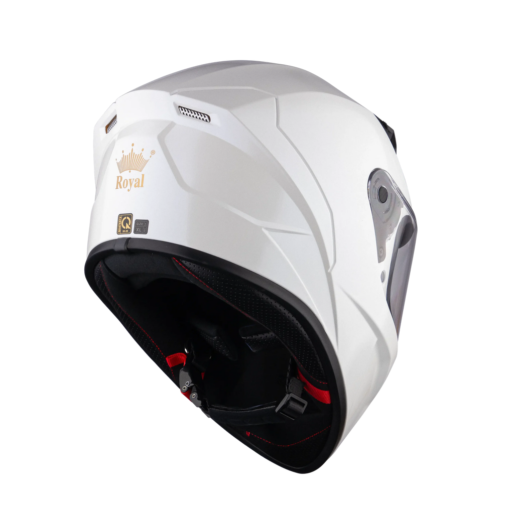 Mũ bảo hiểm Royal M66