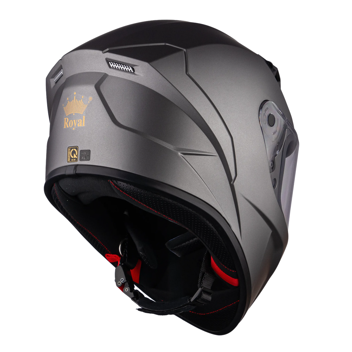 Mũ bảo hiểm Royal M66