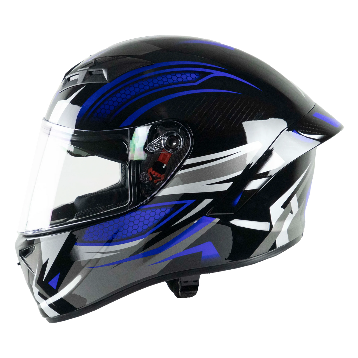 Mũ bảo hiểm Royal M266 Design