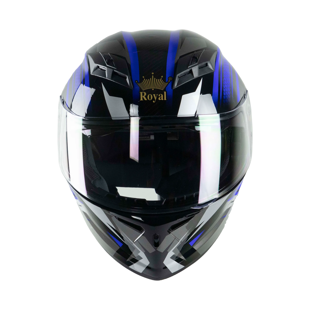 Mũ bảo hiểm Royal M266 Design