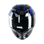 Mũ bảo hiểm Royal M266 Design
