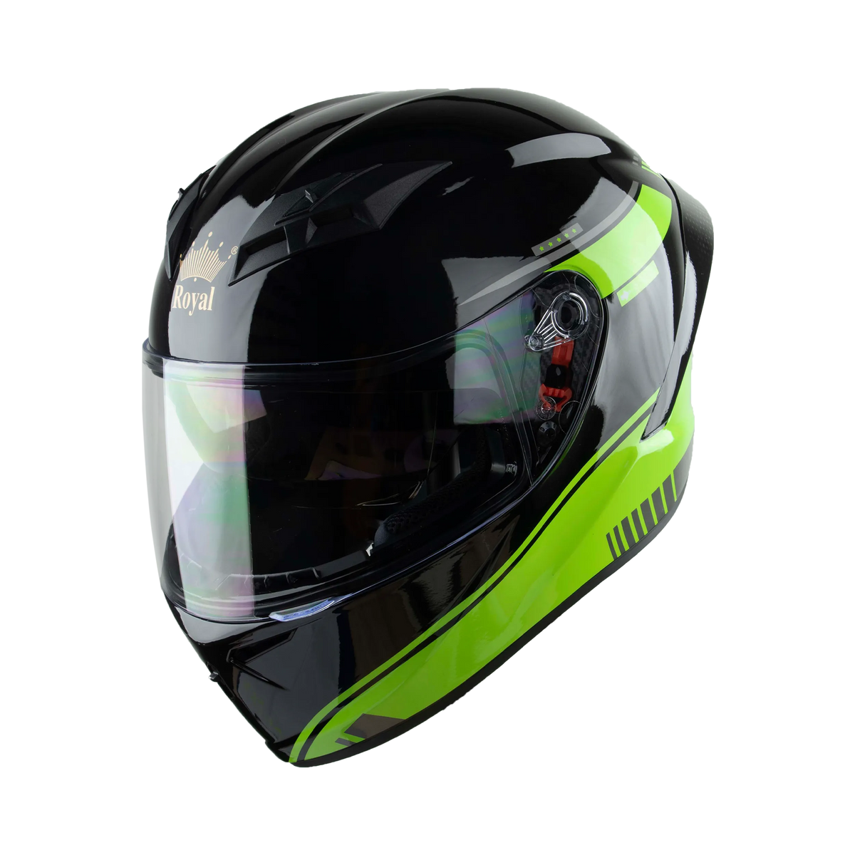 Mũ bảo hiểm Royal M266 Design