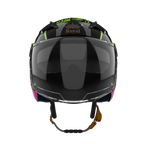 Mũ bảo hiểm Royal M268 Tem