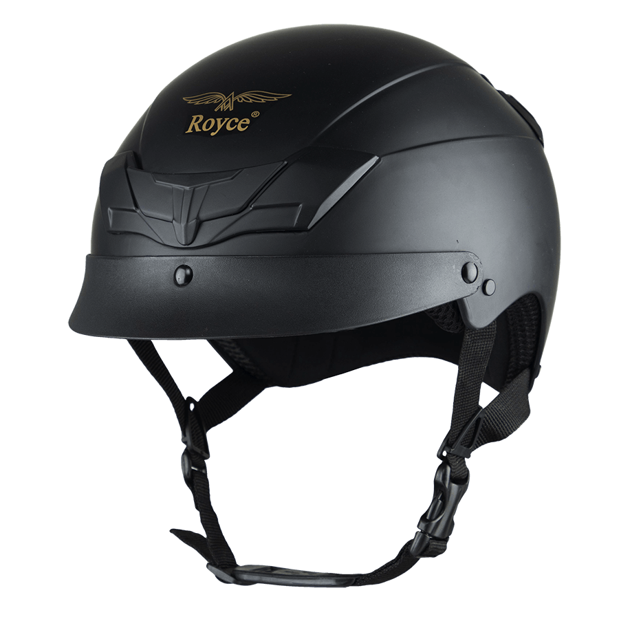 Mũ bảo hiểm Royce XH17