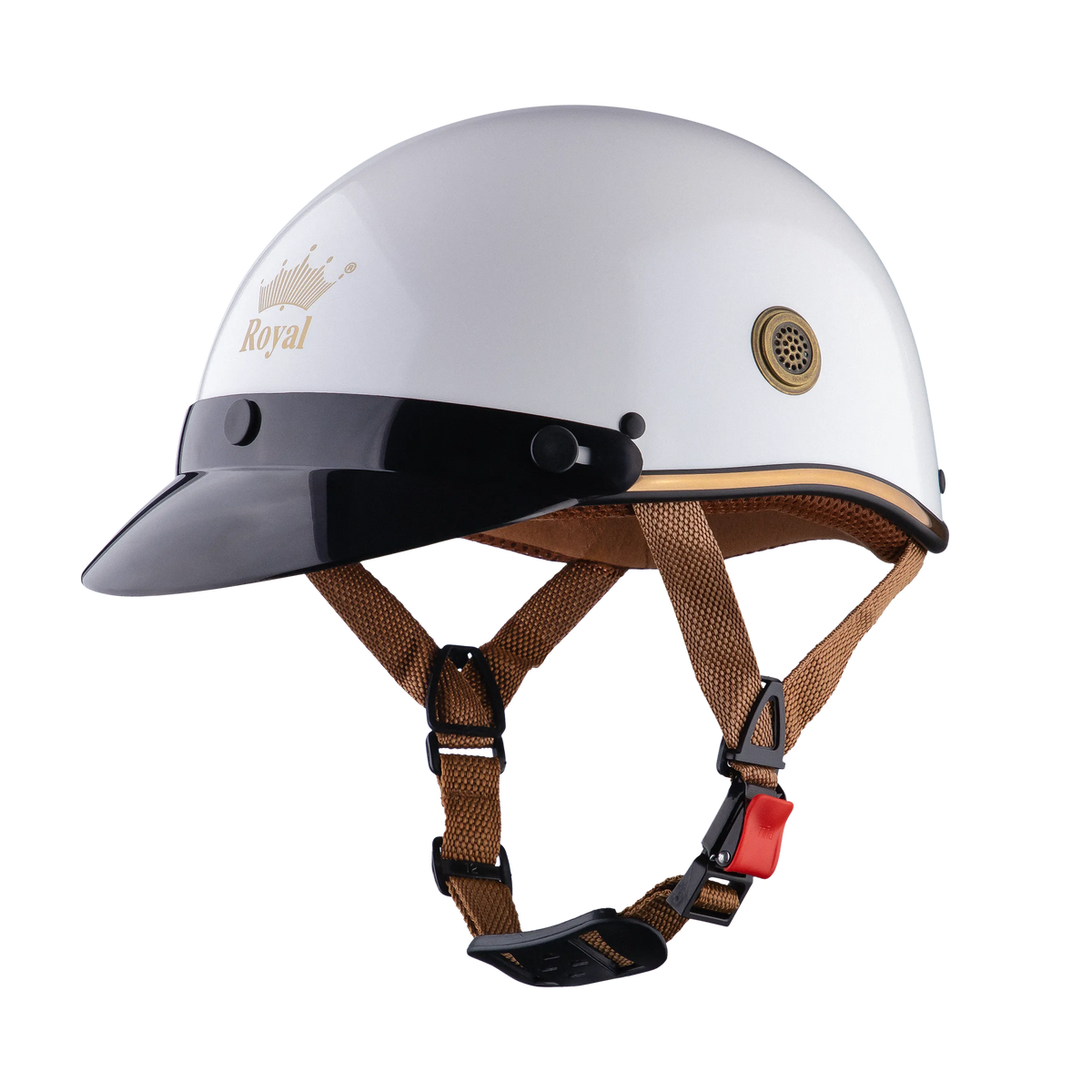 Mũ bảo hiểm Royal M29