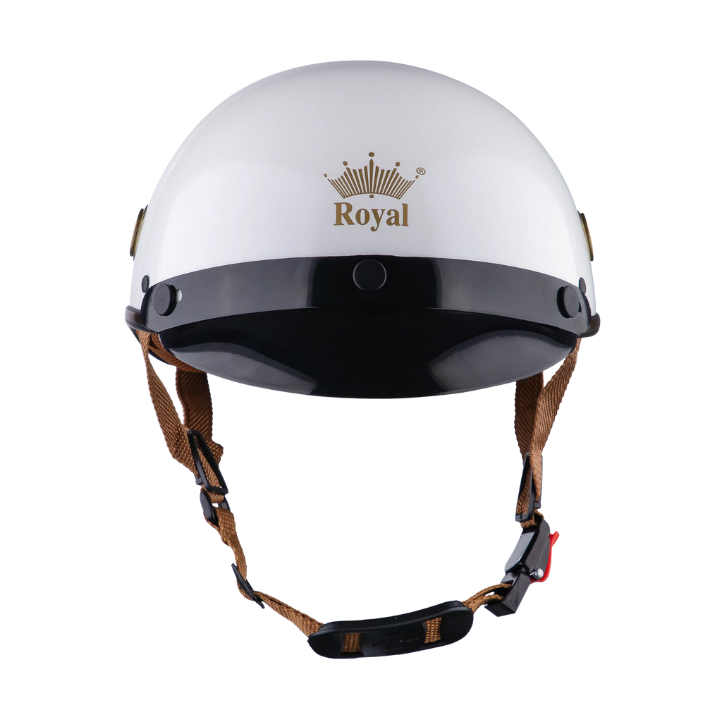 Mũ bảo hiểm Royal M29