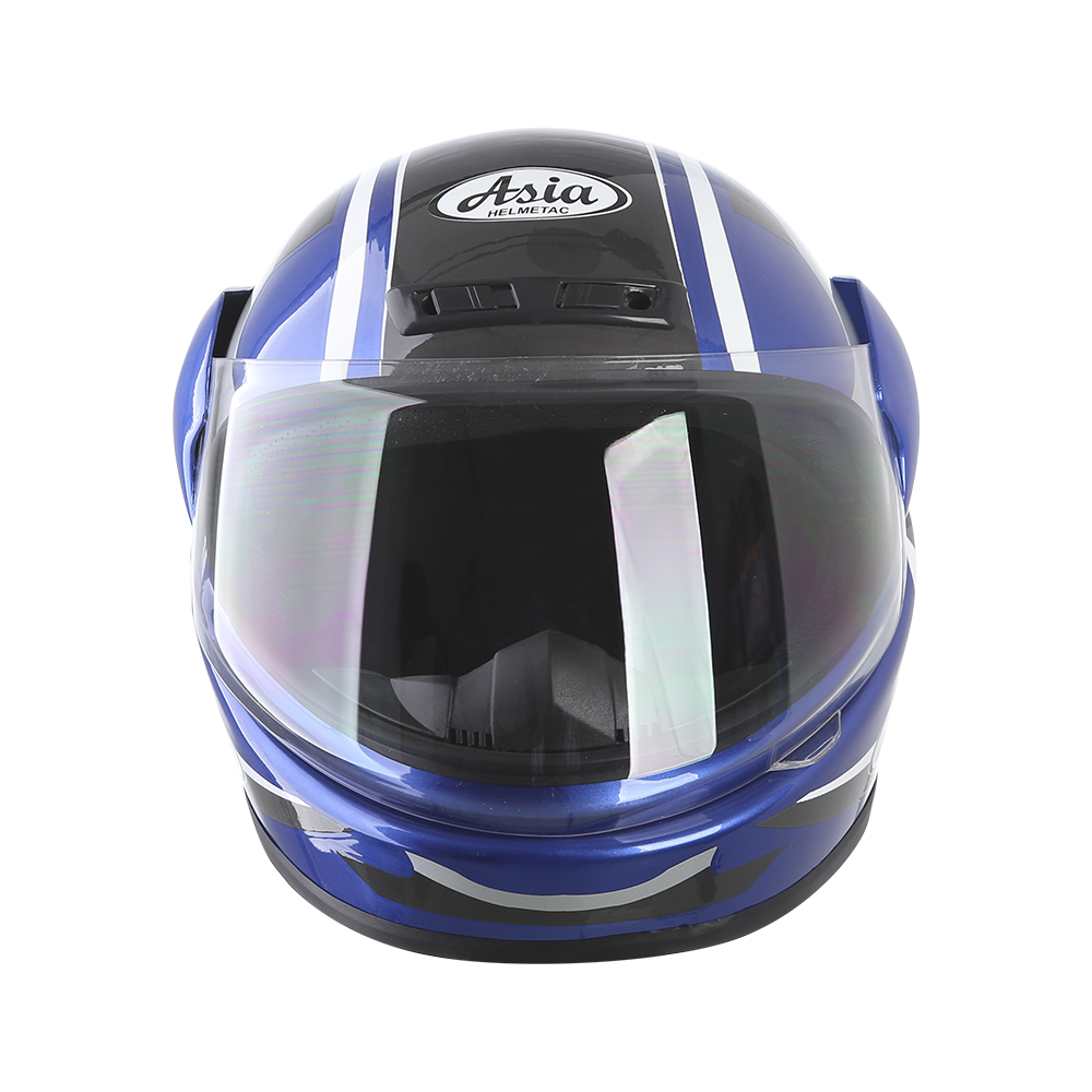 Mũ bảo hiểm ASIA MT-120 TEM