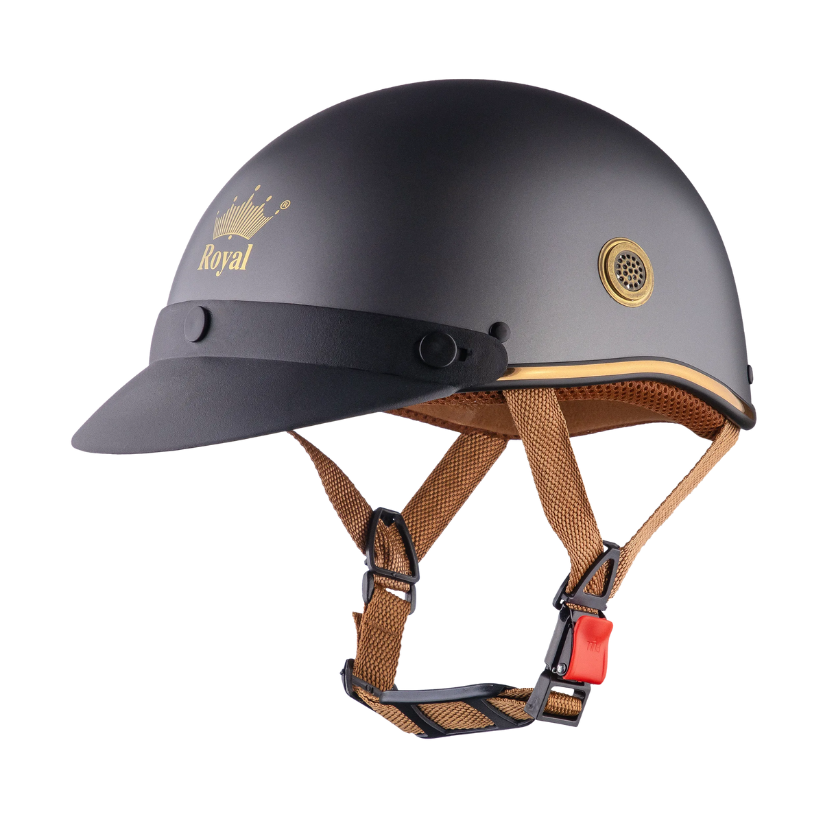 Mũ bảo hiểm Royal M29