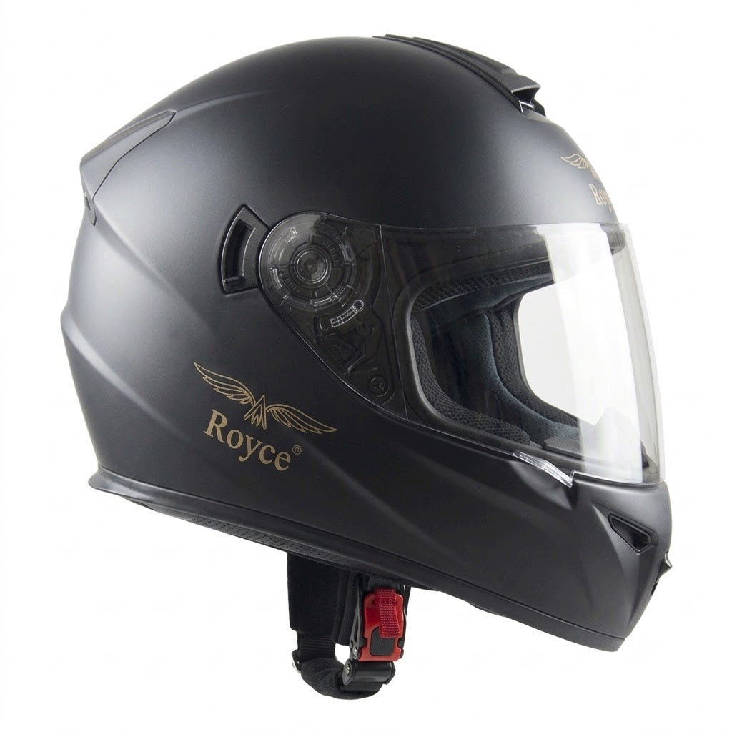 Mũ bảo hiểm Royce XH04