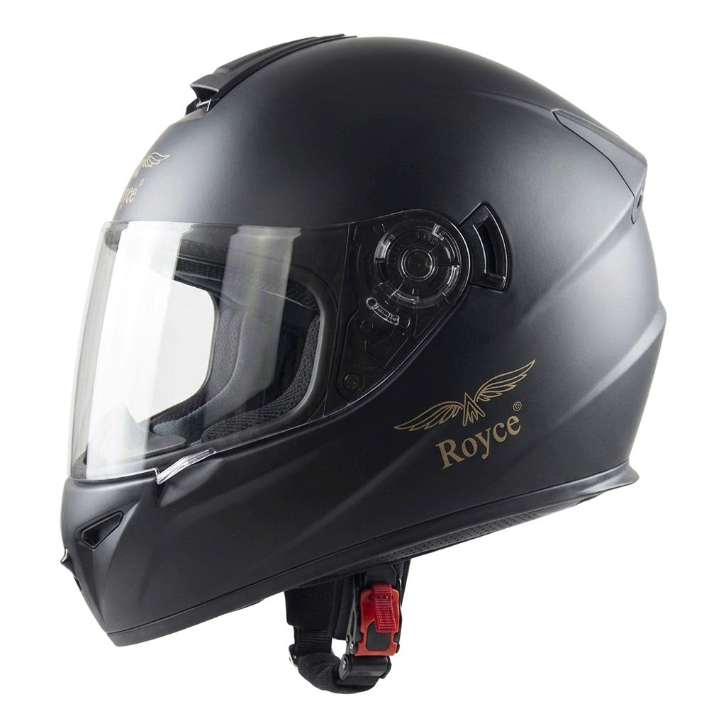 Mũ bảo hiểm Royce XH04
