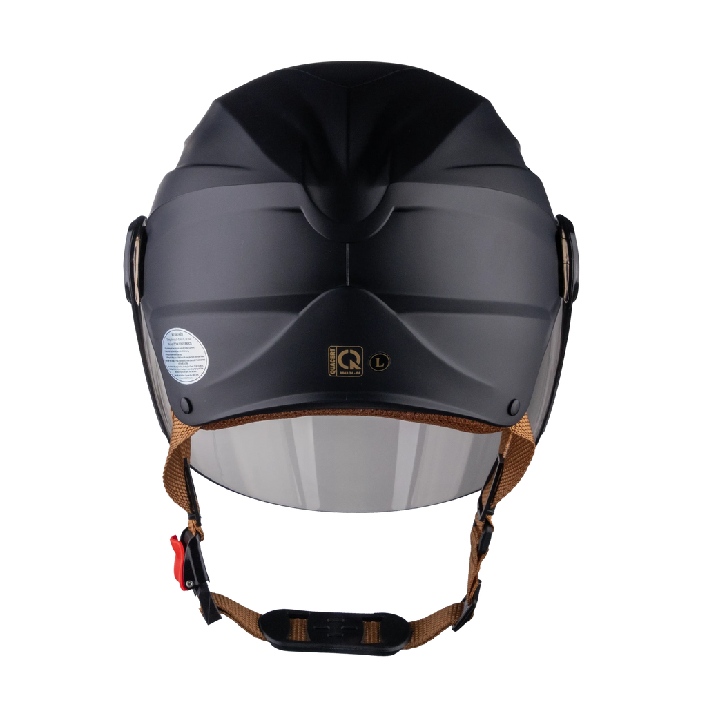 Mũ bảo hiểm Royal M298K