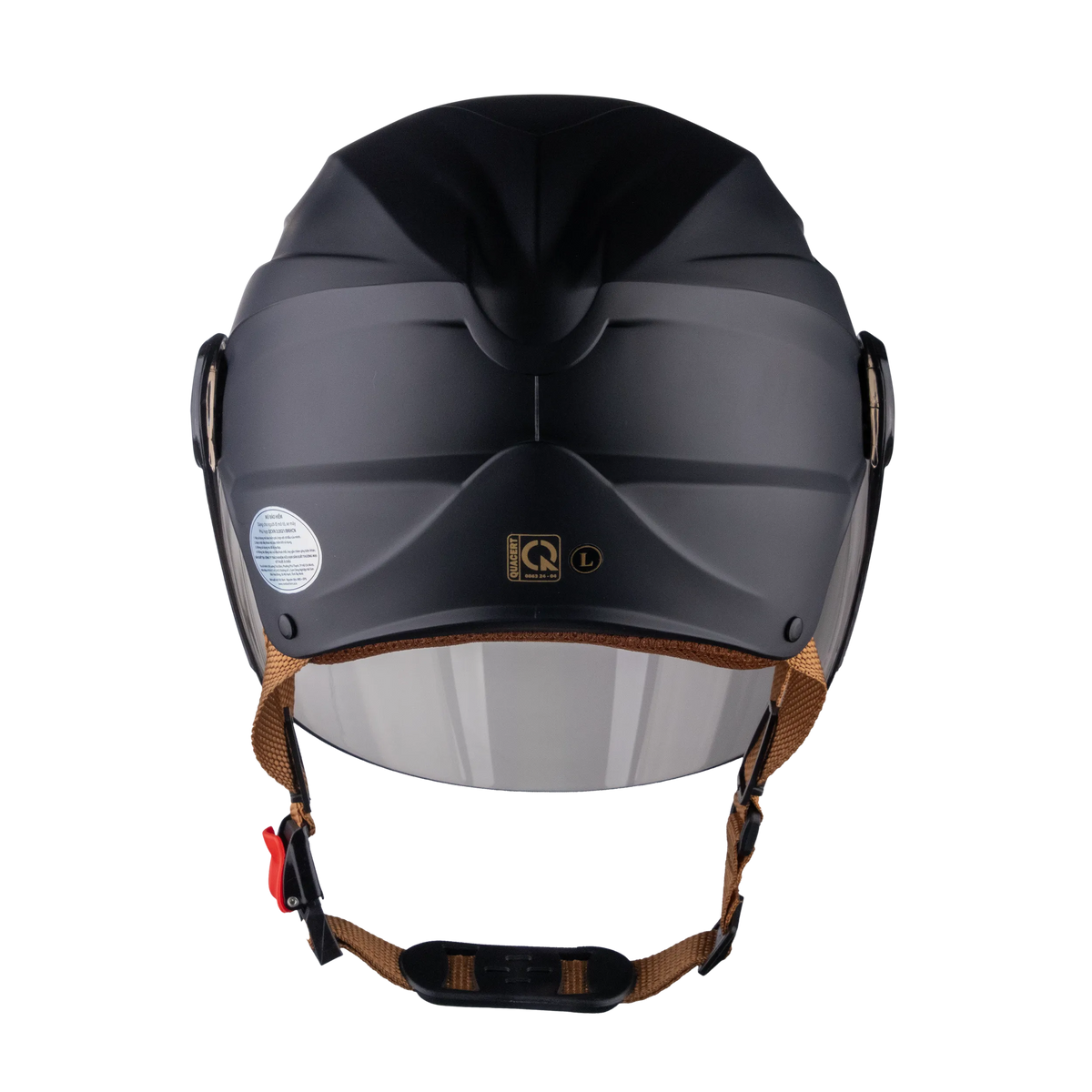 Mũ bảo hiểm Royal M298K