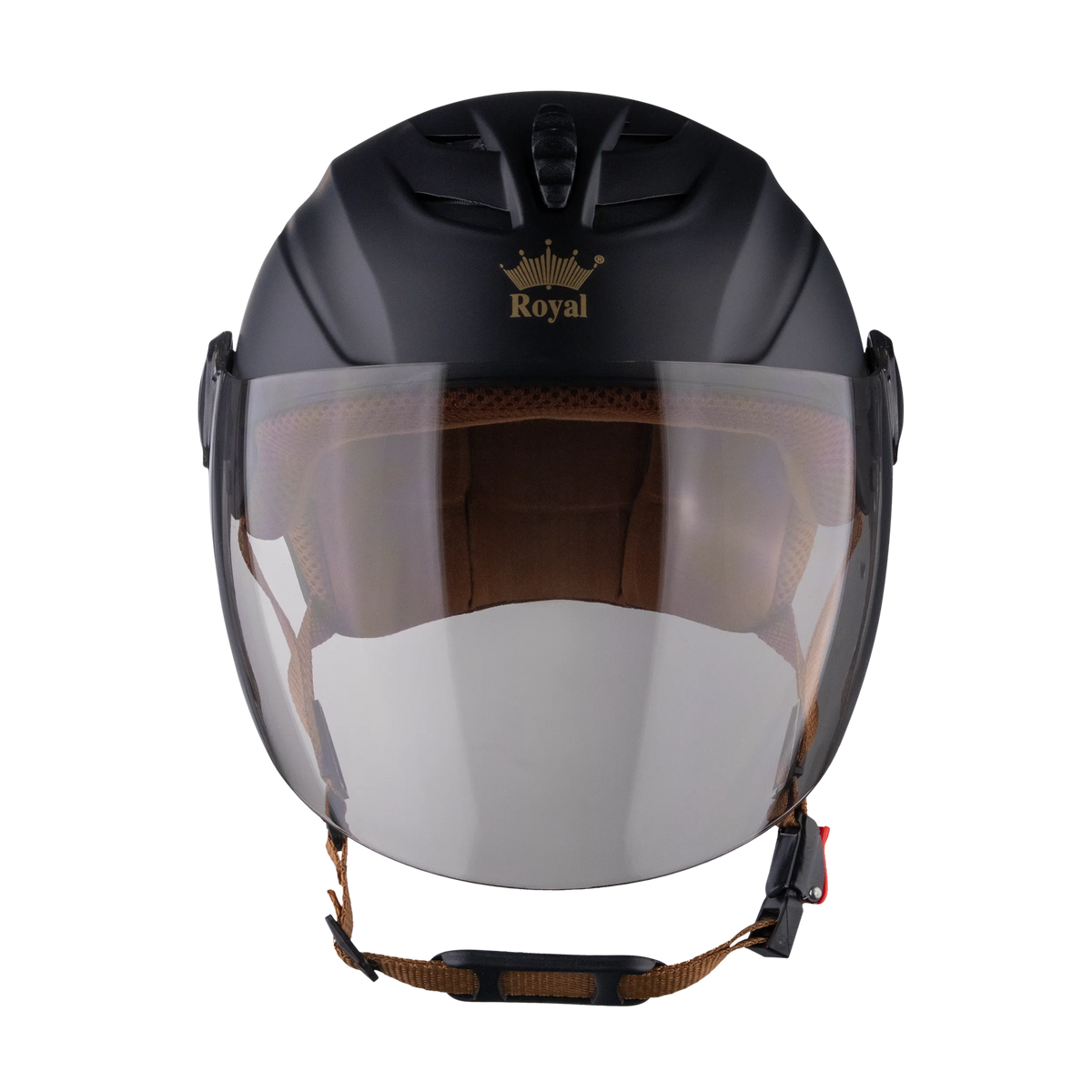 Mũ bảo hiểm Royal M298K