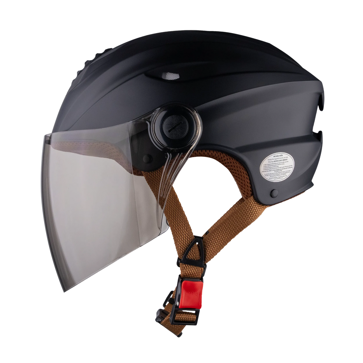 Mũ bảo hiểm Royal M298K