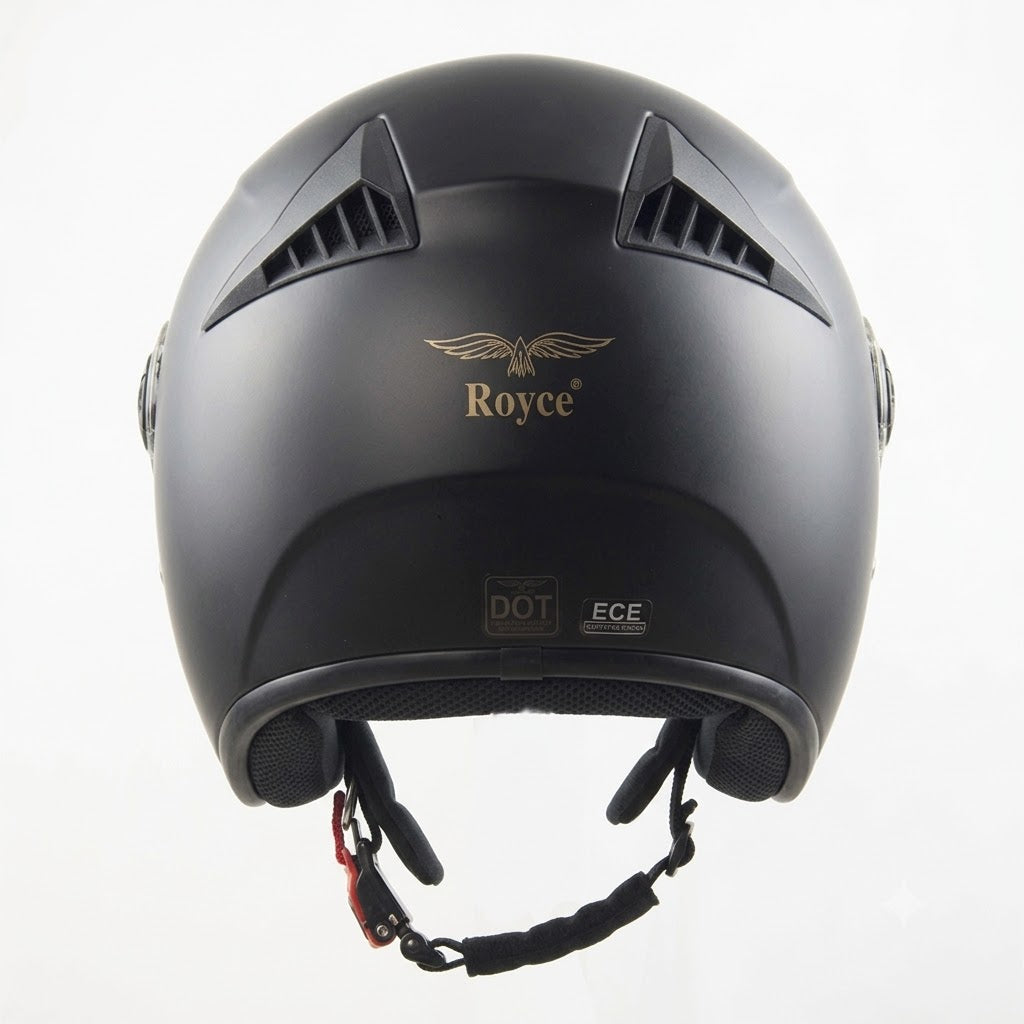 Mũ bảo hiểm Royce XH05