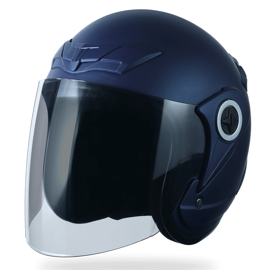 Mũ bảo hiểm Asia MT-168