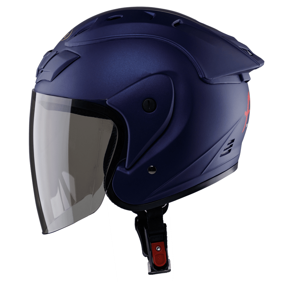 Mũ bảo hiểm Asia MT-115