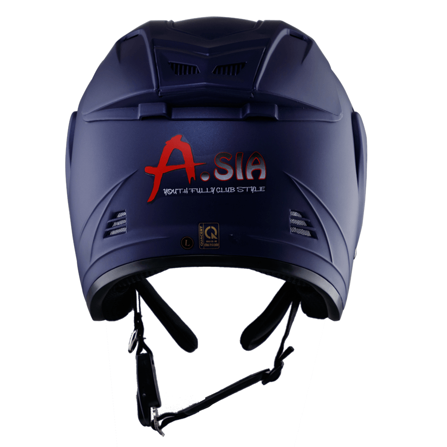 Mũ bảo hiểm Asia MT-115