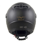 Mũ bảo hiểm Royce XH03