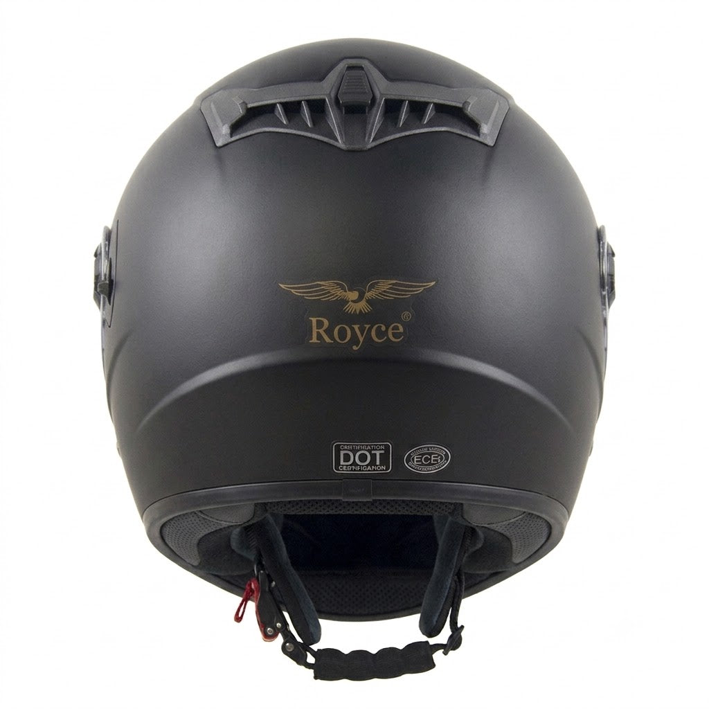 Mũ bảo hiểm Royce XH03