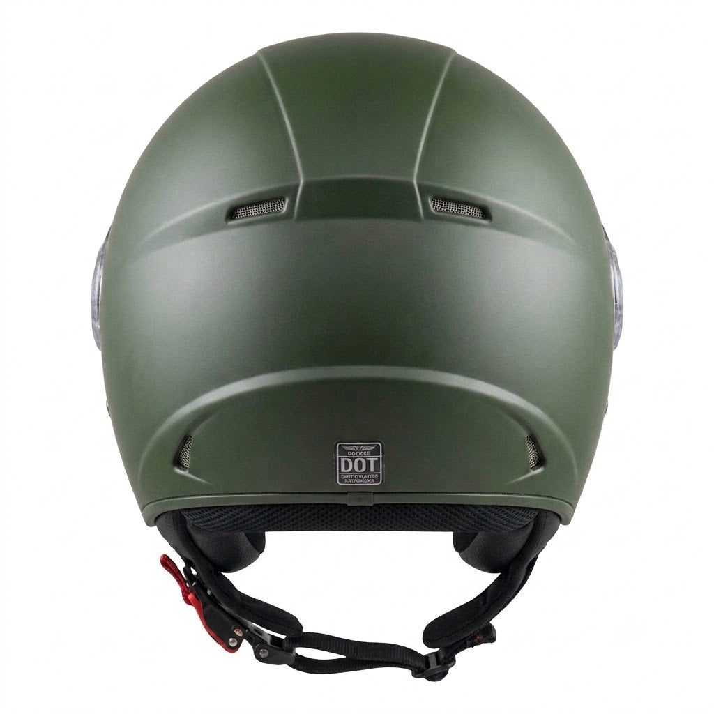 Mũ bảo hiểm Royce XH11K