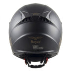 Mũ bảo hiểm Royce XH04