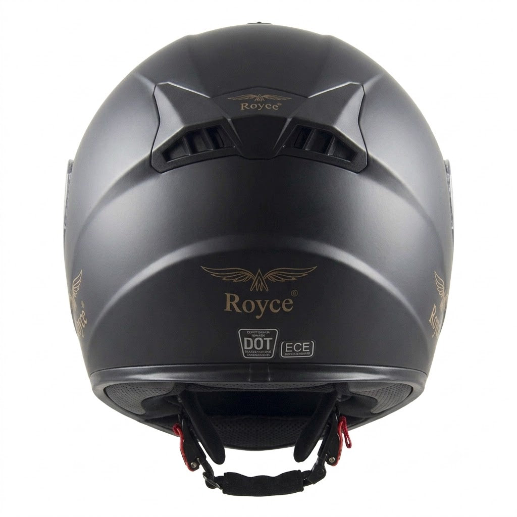 Mũ bảo hiểm Royce XH04