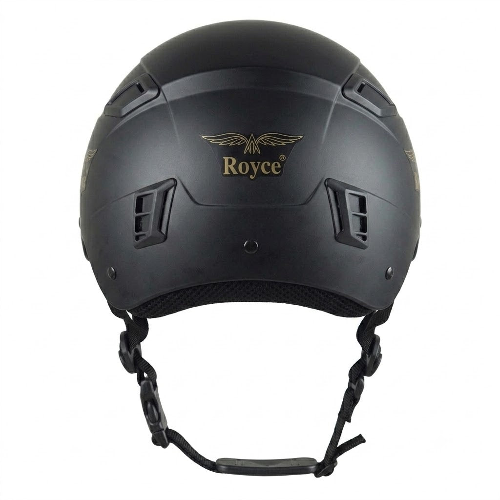 Mũ bảo hiểm Royce XH17