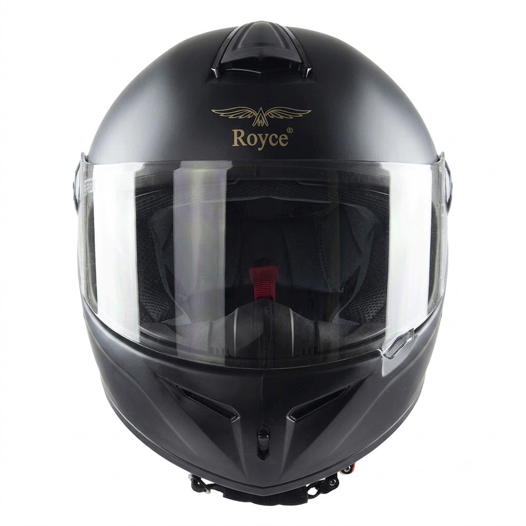 Mũ bảo hiểm Royce XH04