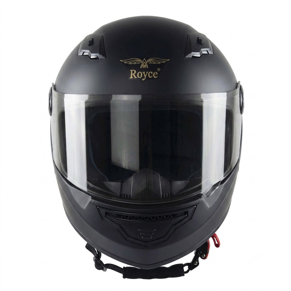 Mũ bảo hiểm Royce XH03
