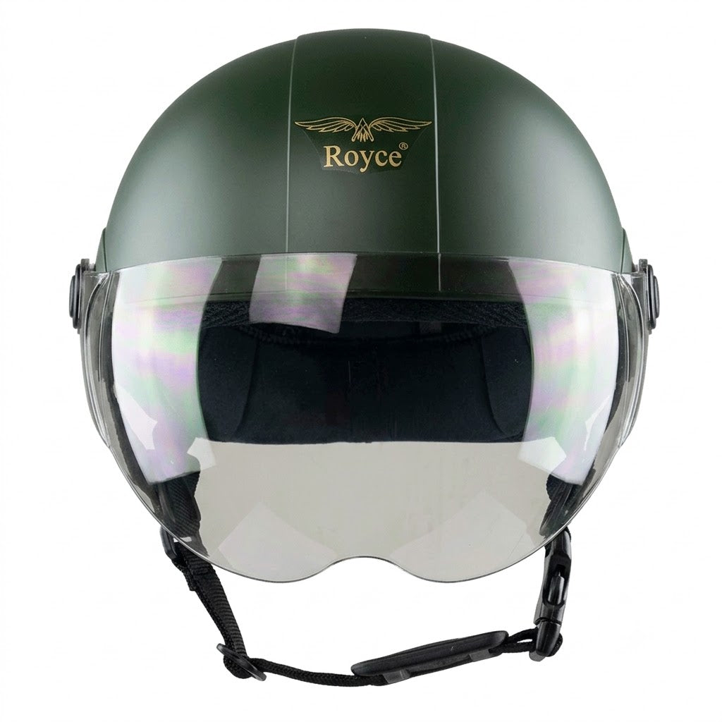 Mũ bảo hiểm Royce XH11K