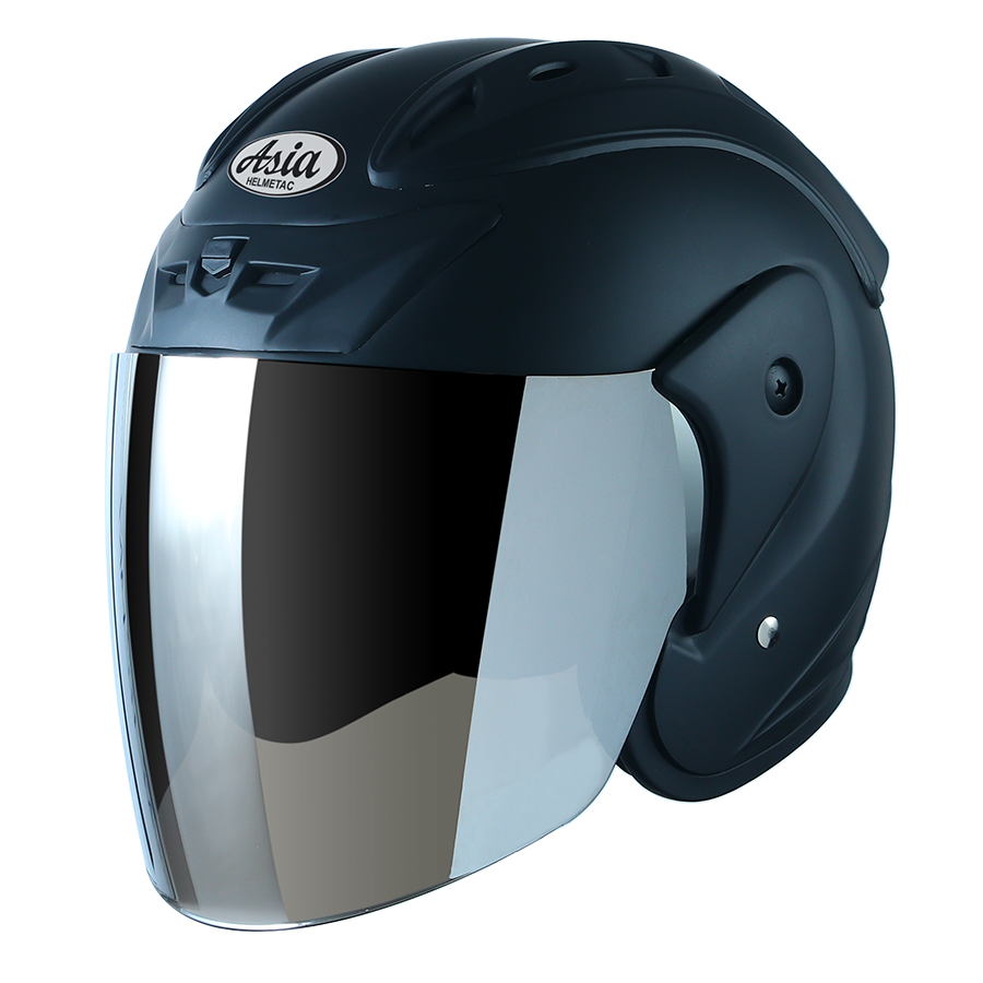 Mũ bảo hiểm Asia MT-115