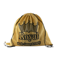 Túi vải không dệt Royal đựng mũ bảo hiểm 3/4 và mũ fullface